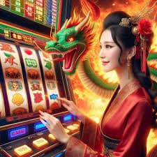 Ways of the Qilin Game 